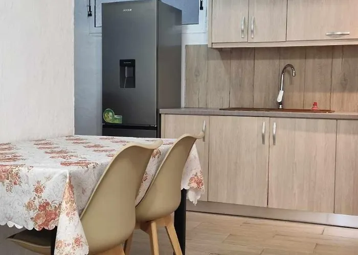 Apartments Dhimiter