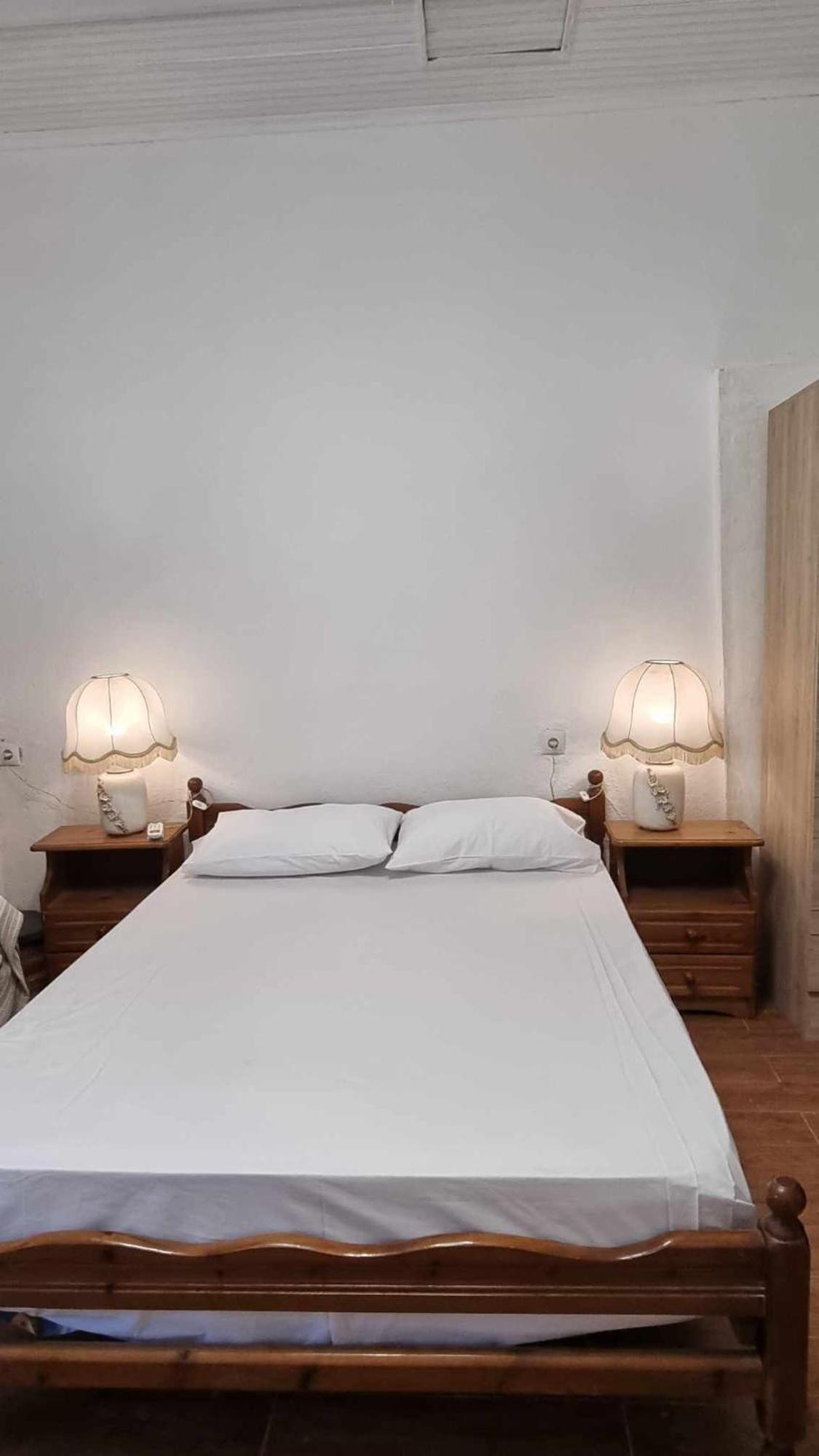 Dhimiter Apartment