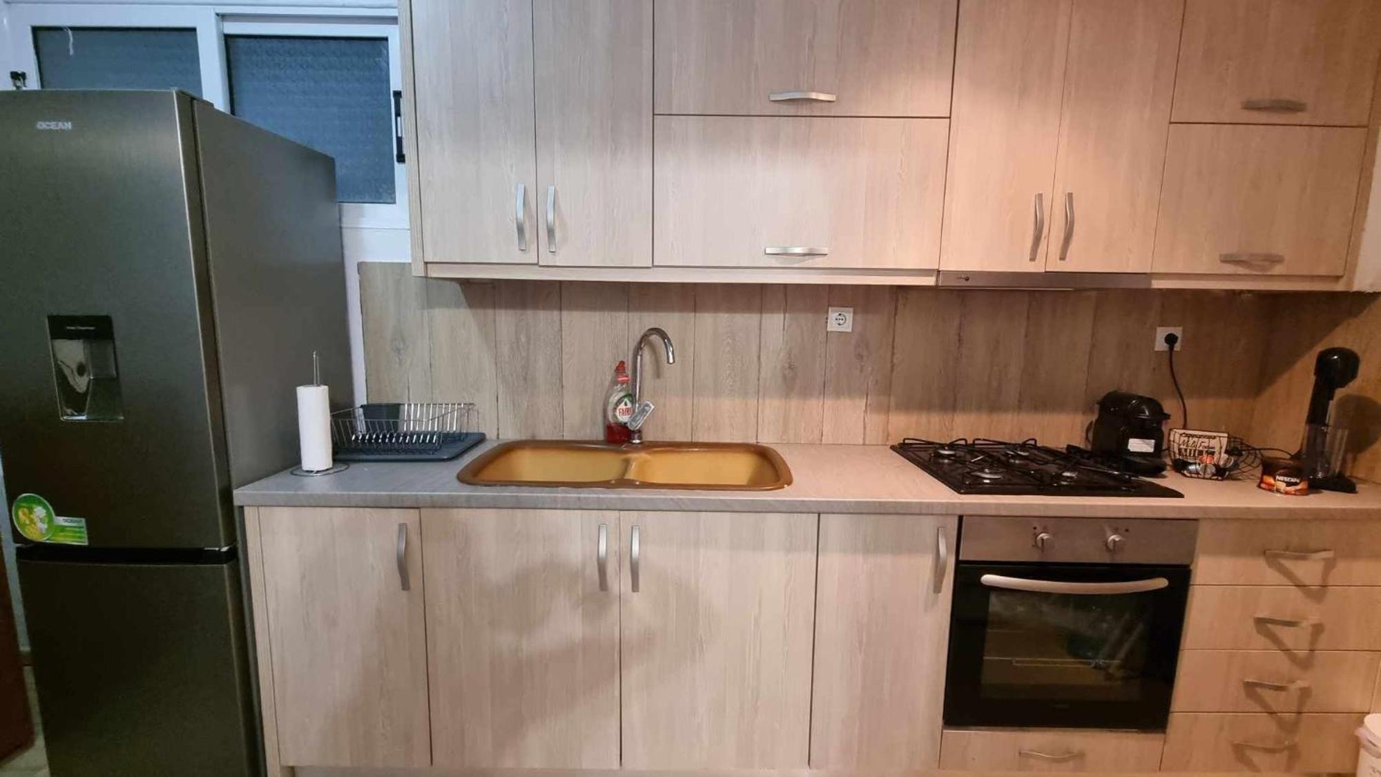 Dhimiter Apartment