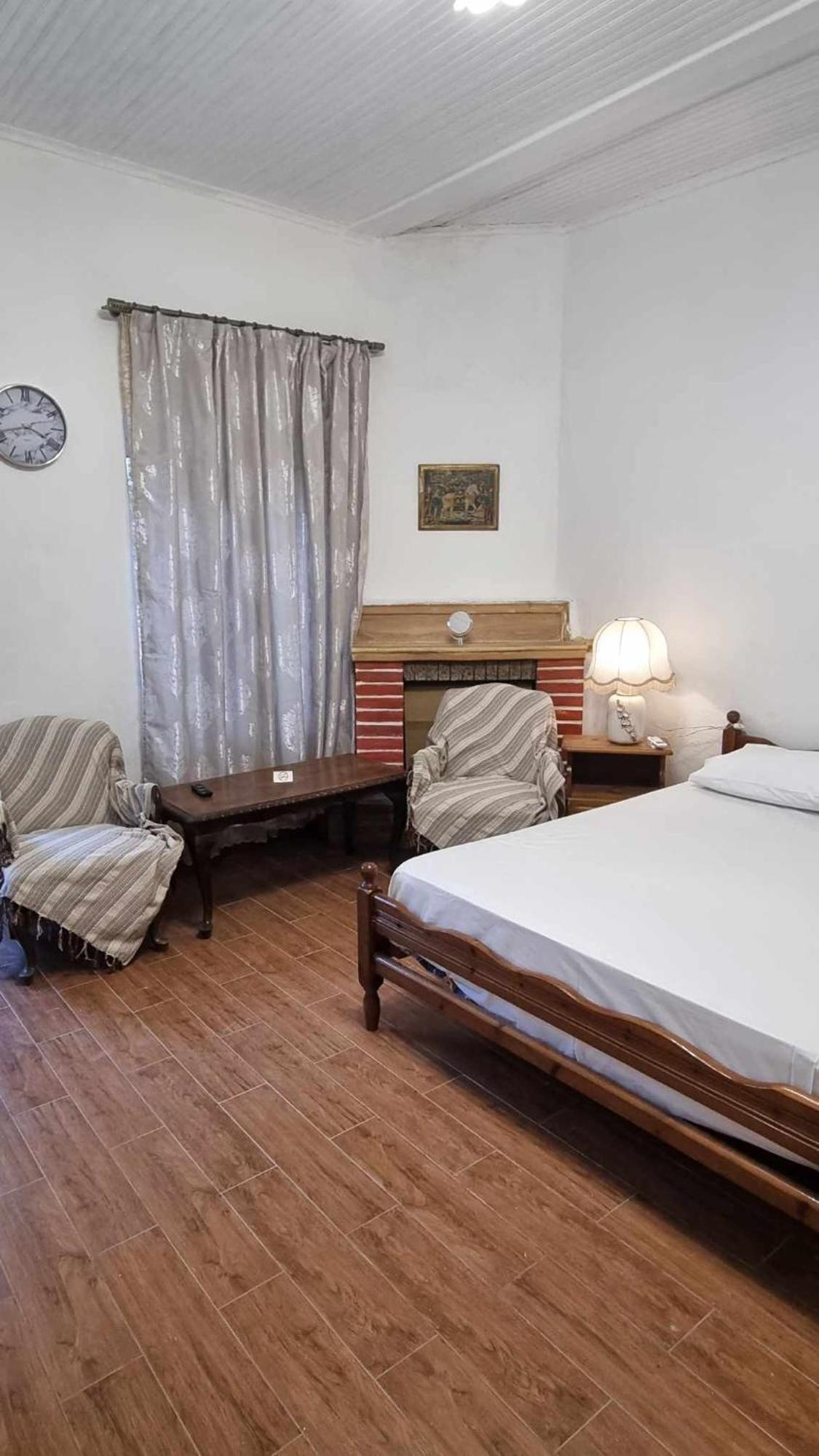Dhimiter Apartment