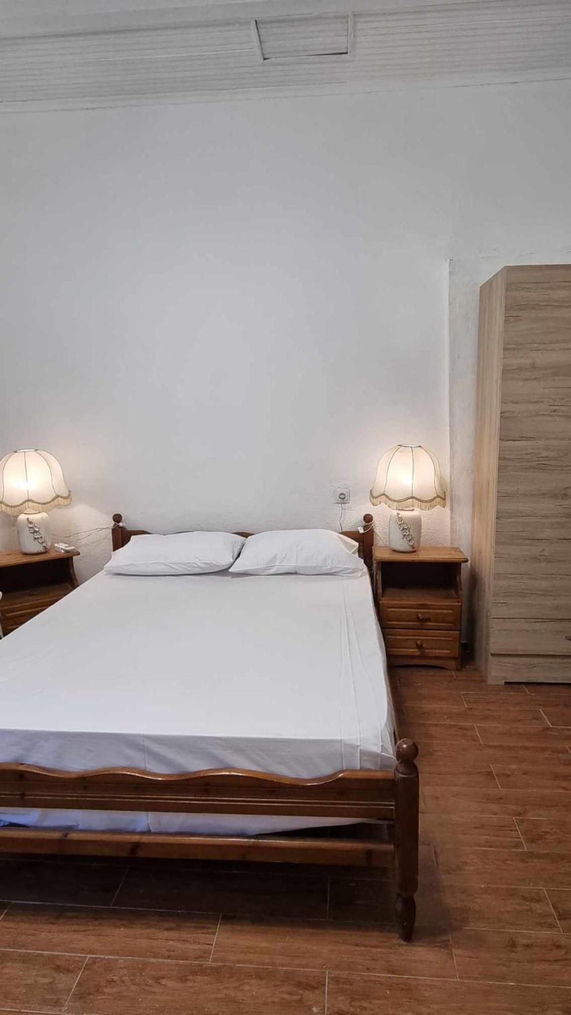 Apartment Dhimiter *