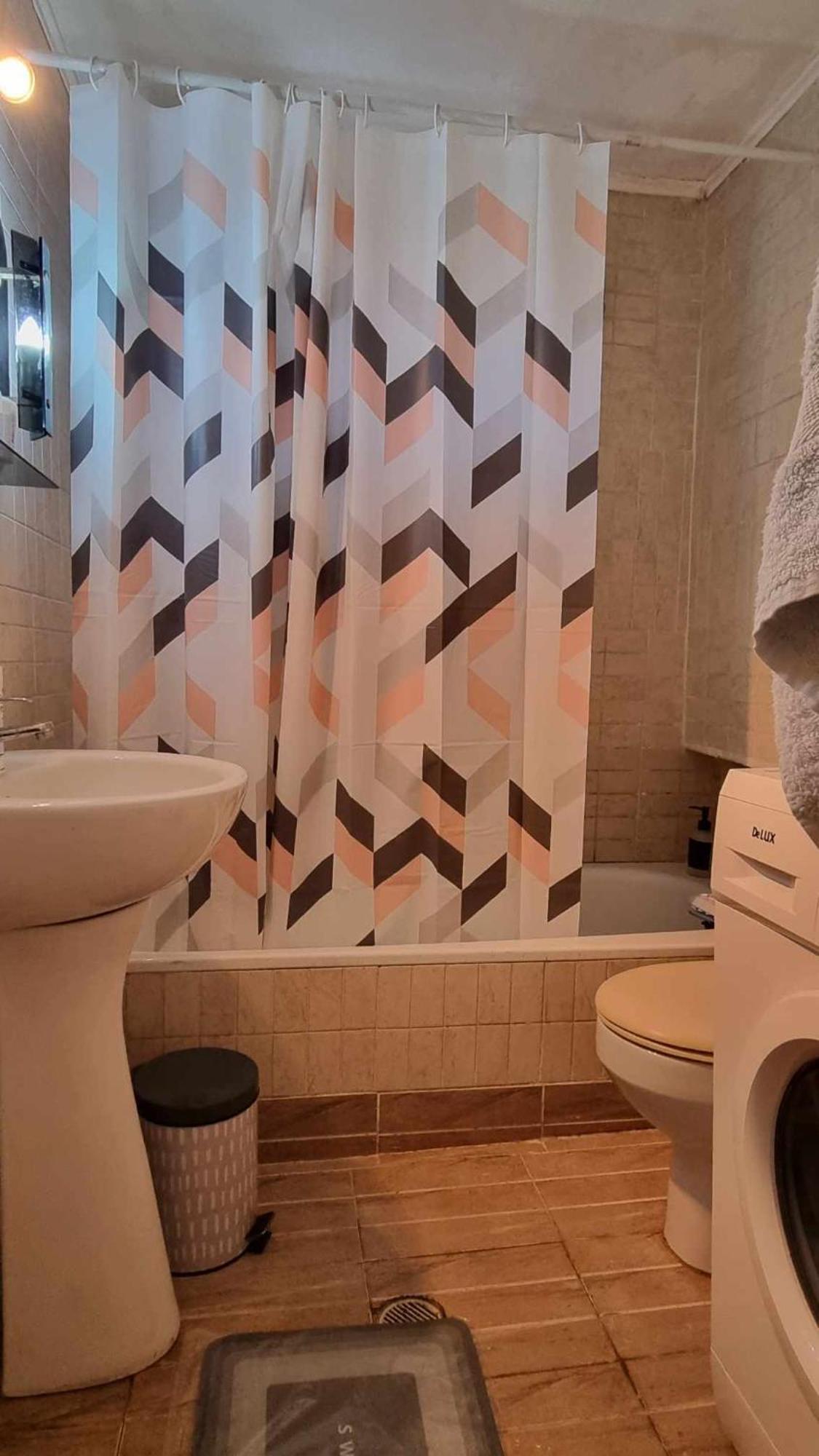 Dhimiter Apartment