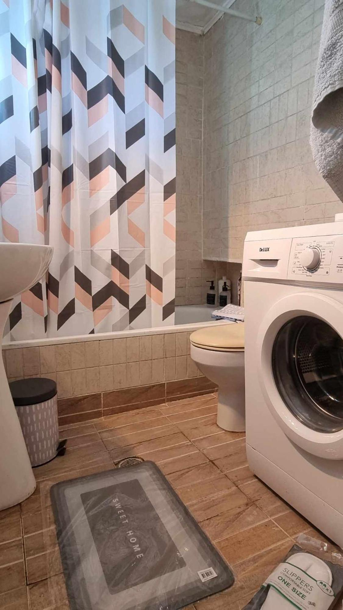 Apartment Dhimiter