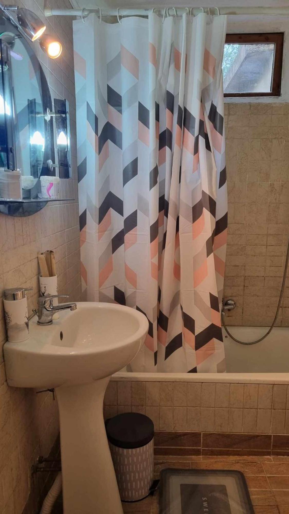 Dhimiter Apartment *