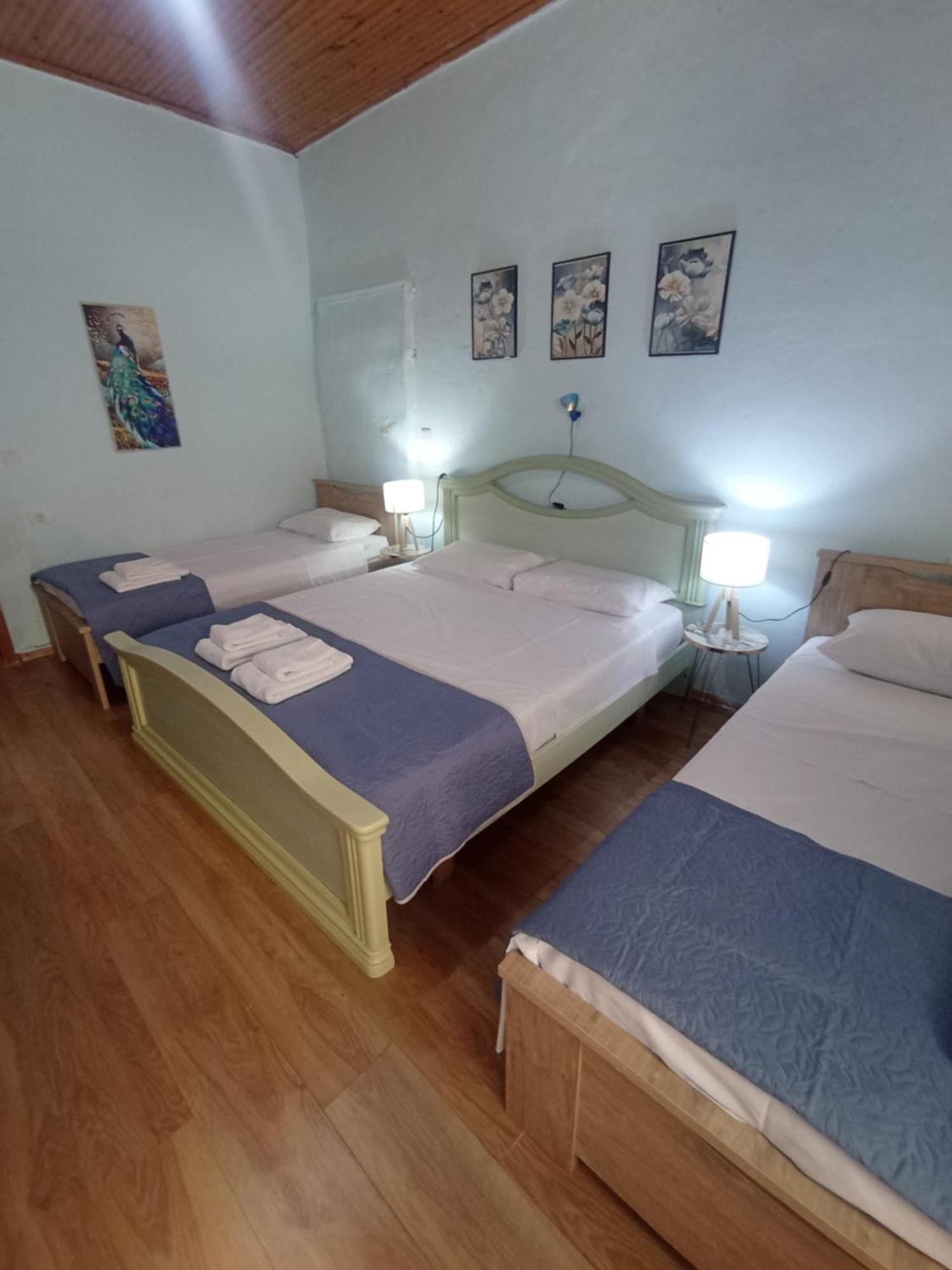 Dhimiter Apartment Himare