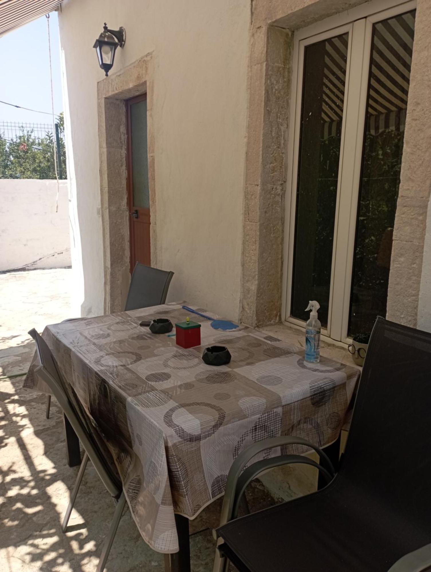 Apartment Dhimiter Himare