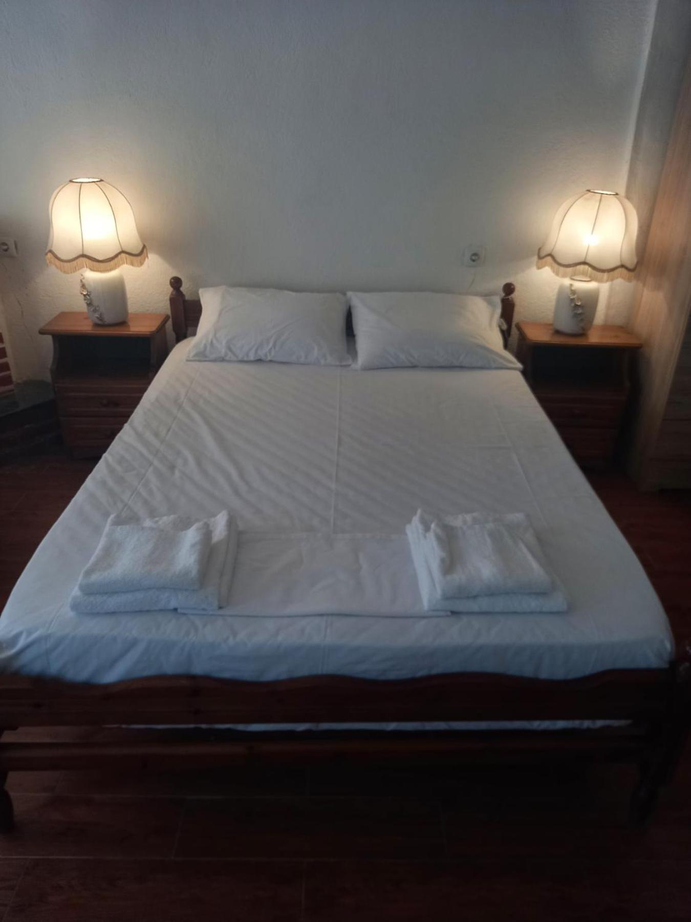 Dhimiter Apartment