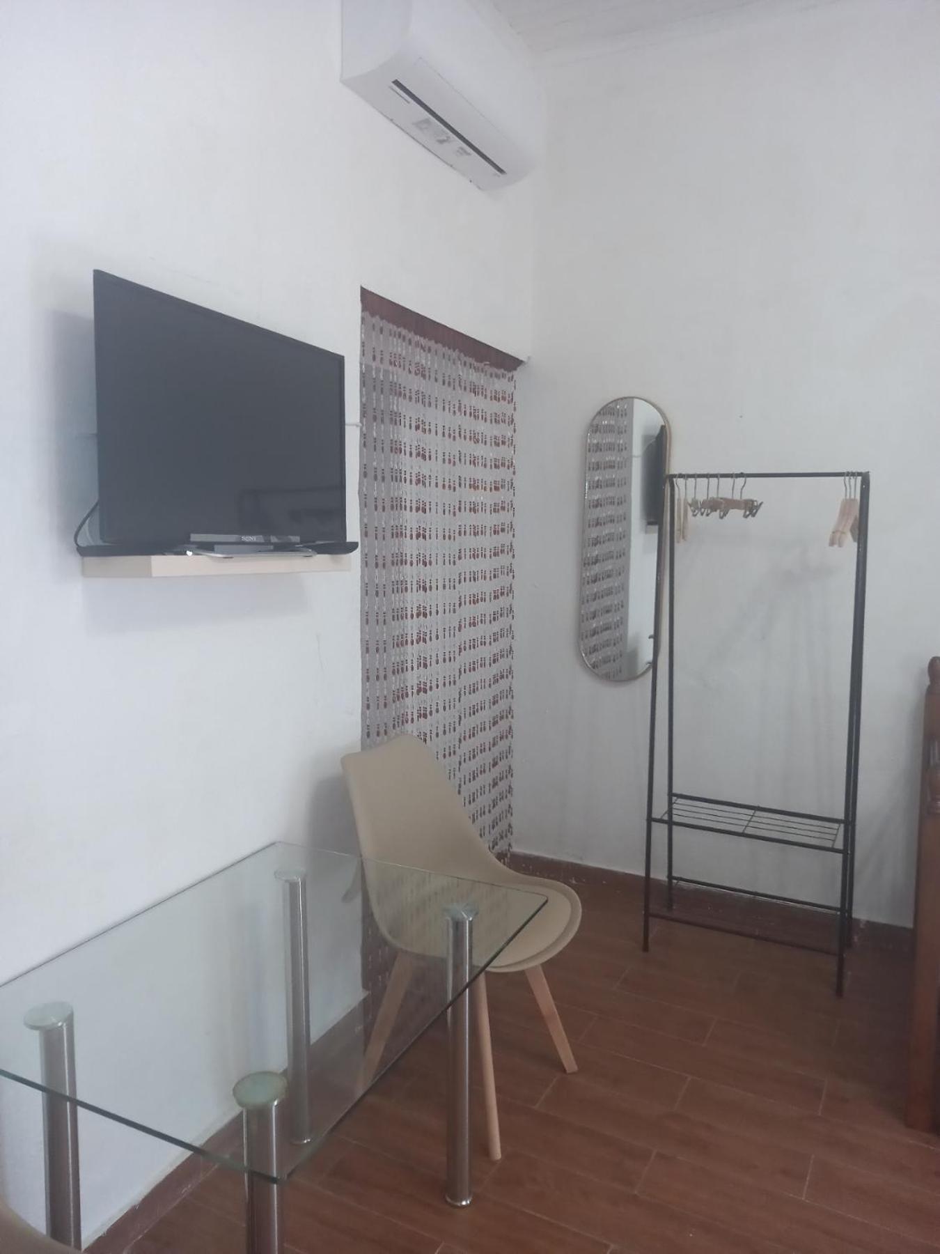 Dhimiter Apartment *
