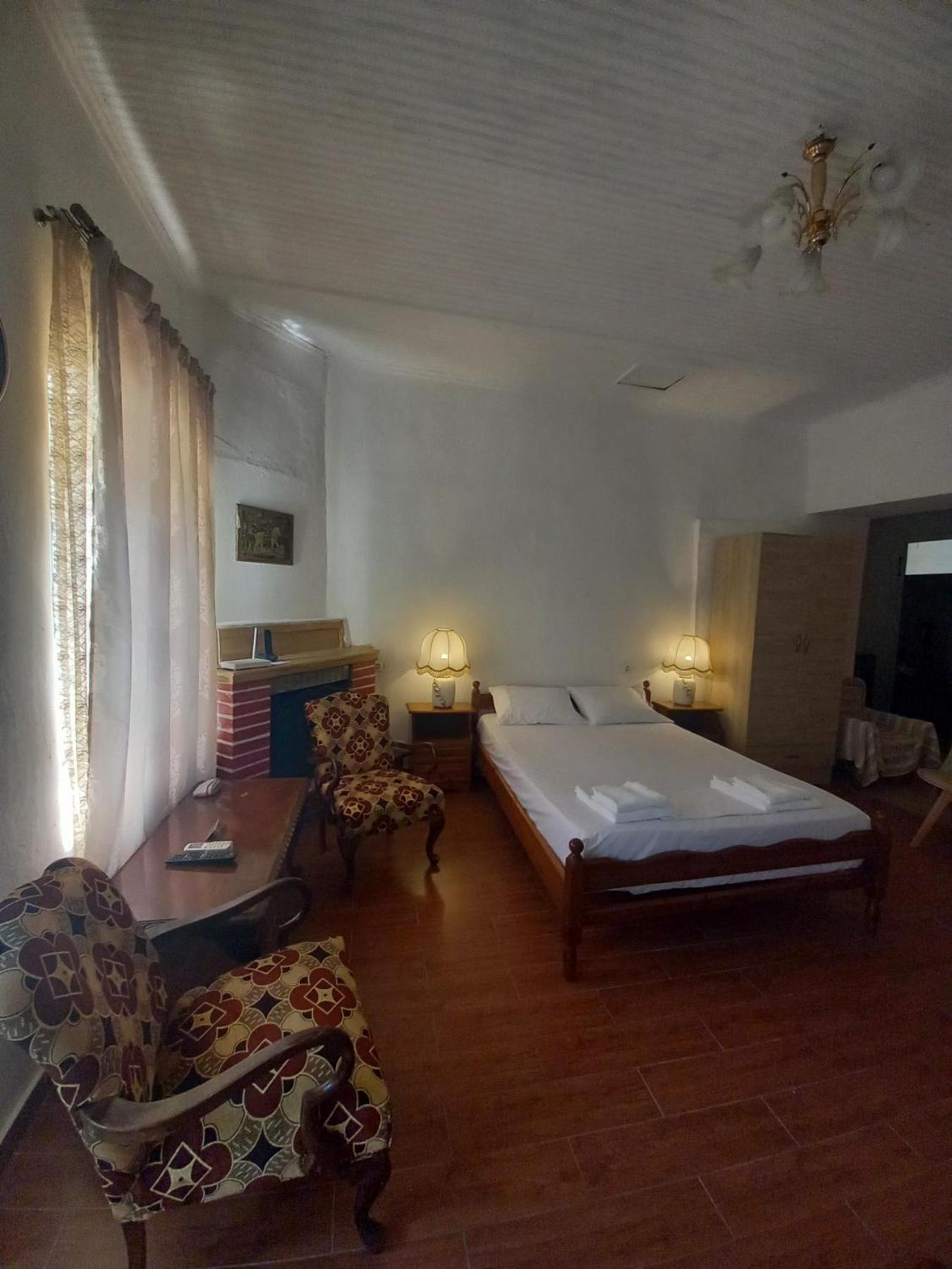 Apartment Dhimiter Himare